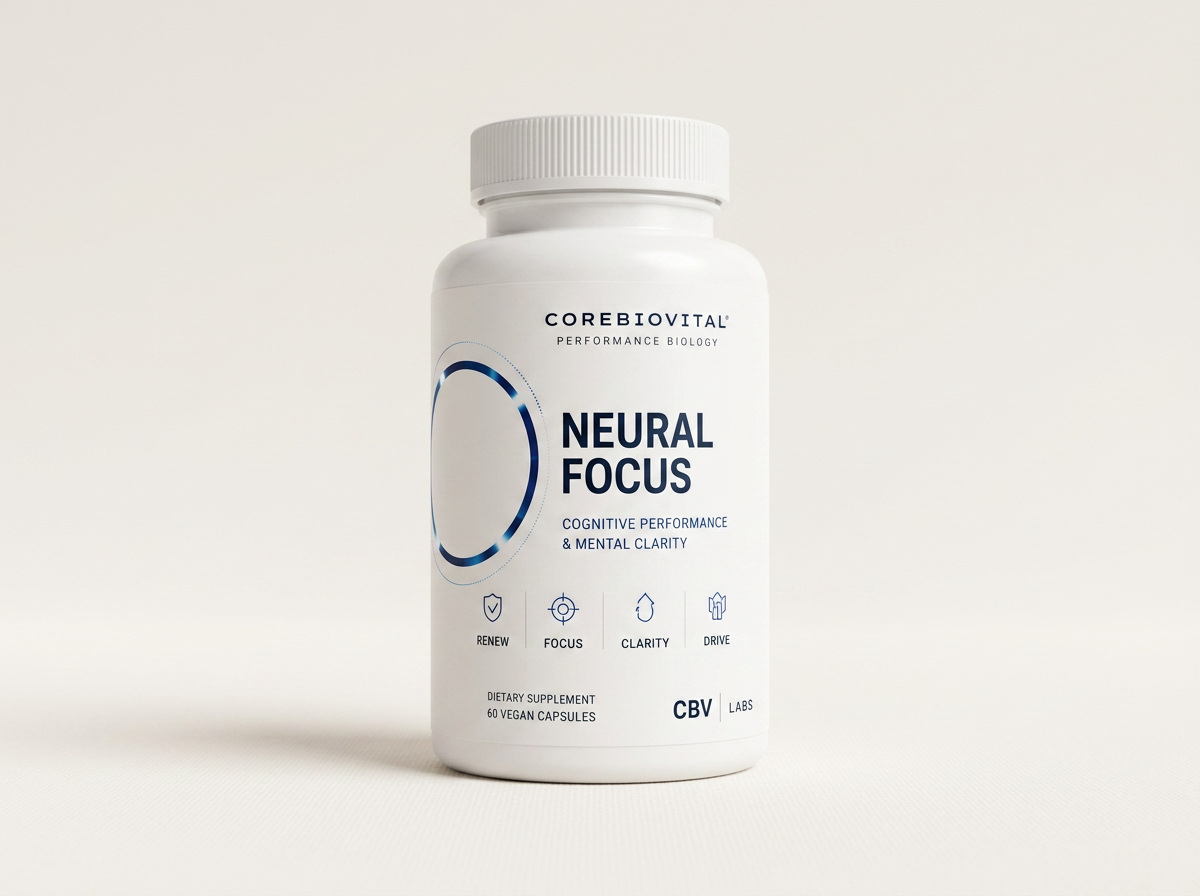Neuro Focus