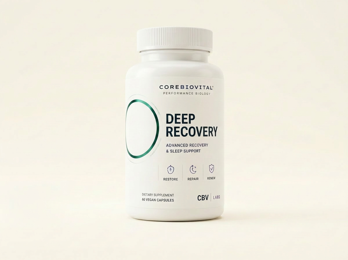 Deep Recovery